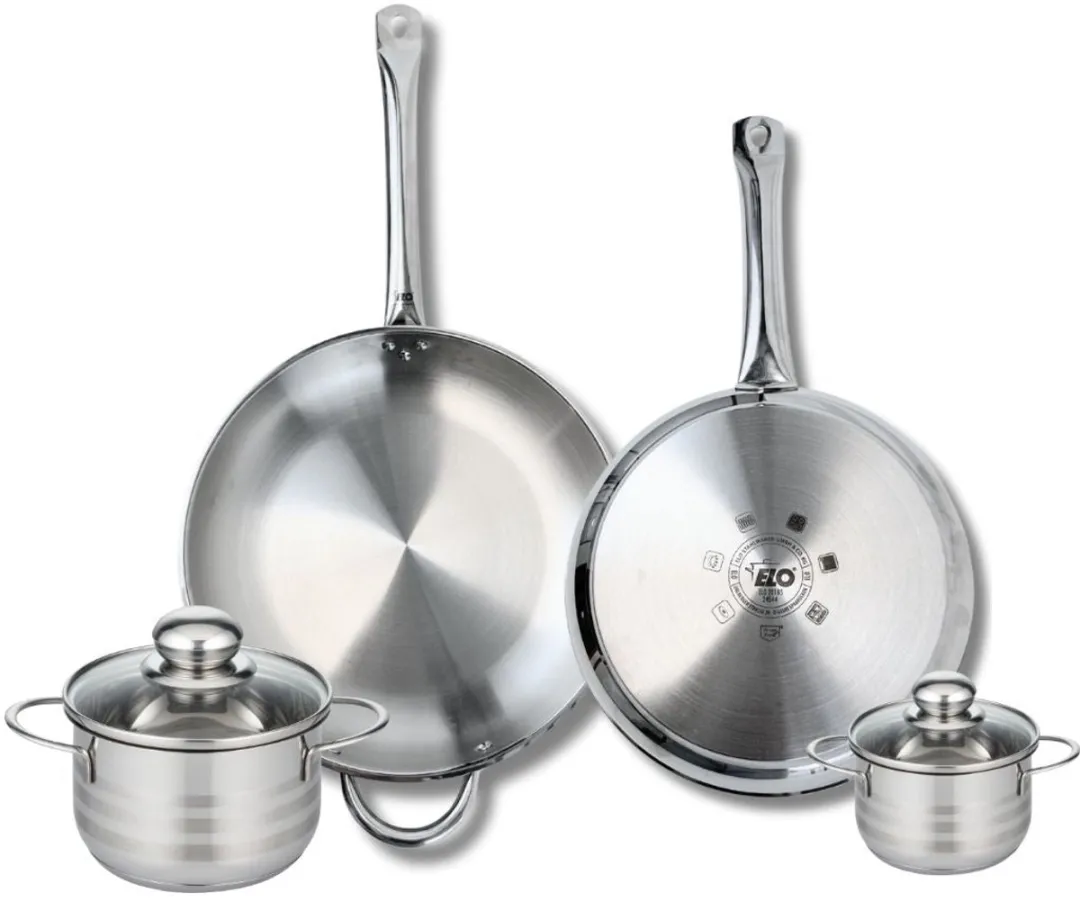Fackelmann ELO 9882050 Keukenset