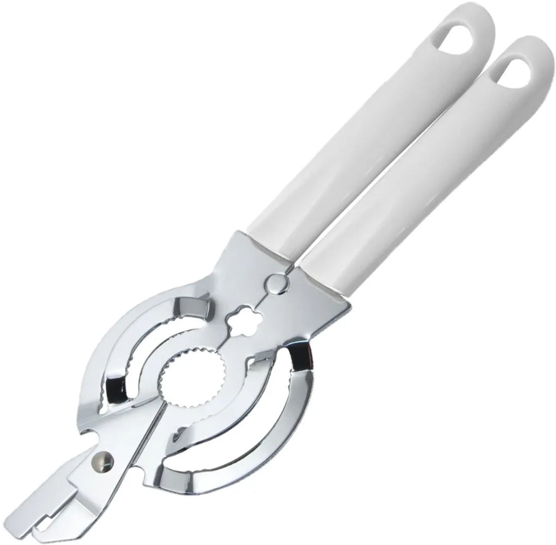 Fackelmann 49280 Multifunctionele Flesopener