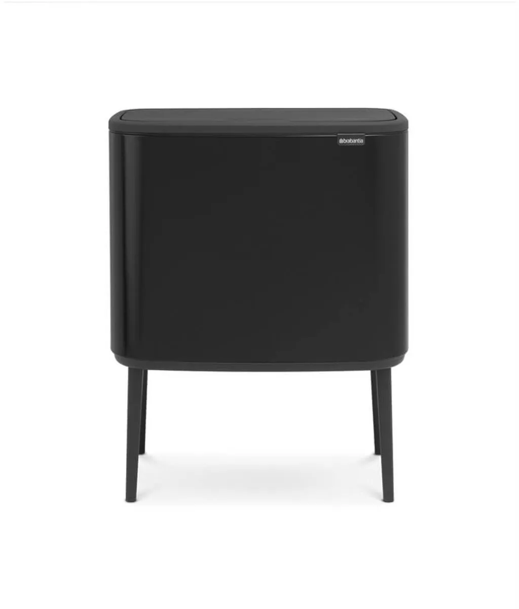 Brabantia Bo Touch Prullenbak 36L