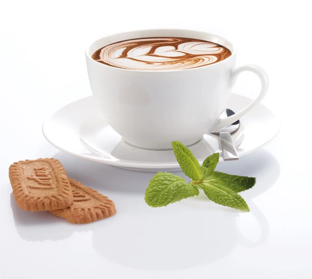 Westmark Coffee Spoon 4-delig - 14cm - 18/10 RVS - Zilver