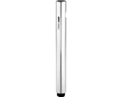 GEFU 2-in-1 Kurkentrekker RVS