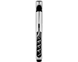 GEFU 2-in-1 Kurkentrekker RVS - 15 x 1.6 cm - afbeelding 6 van 6