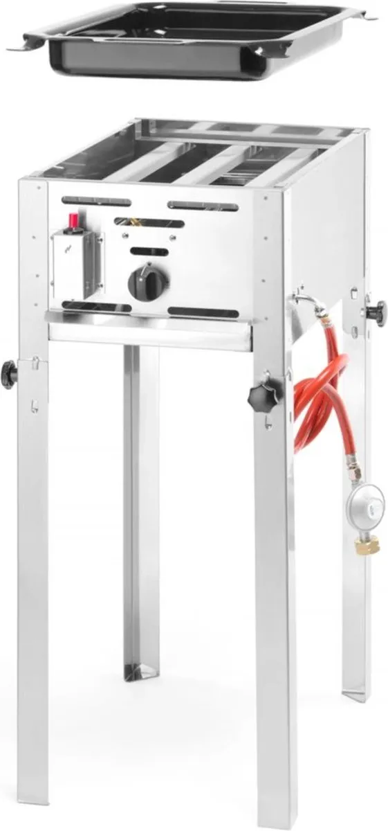 HENDI Grill-Master Mini HEN-154700