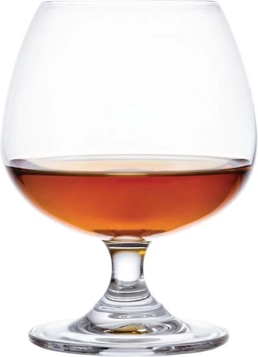 Olympia Brandy 40cl - 6 Stuks