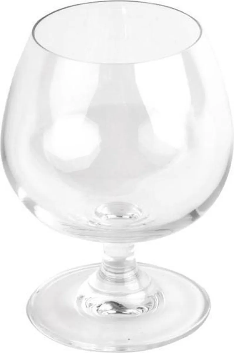Olympia Brandy 40cl - 6 Stuks