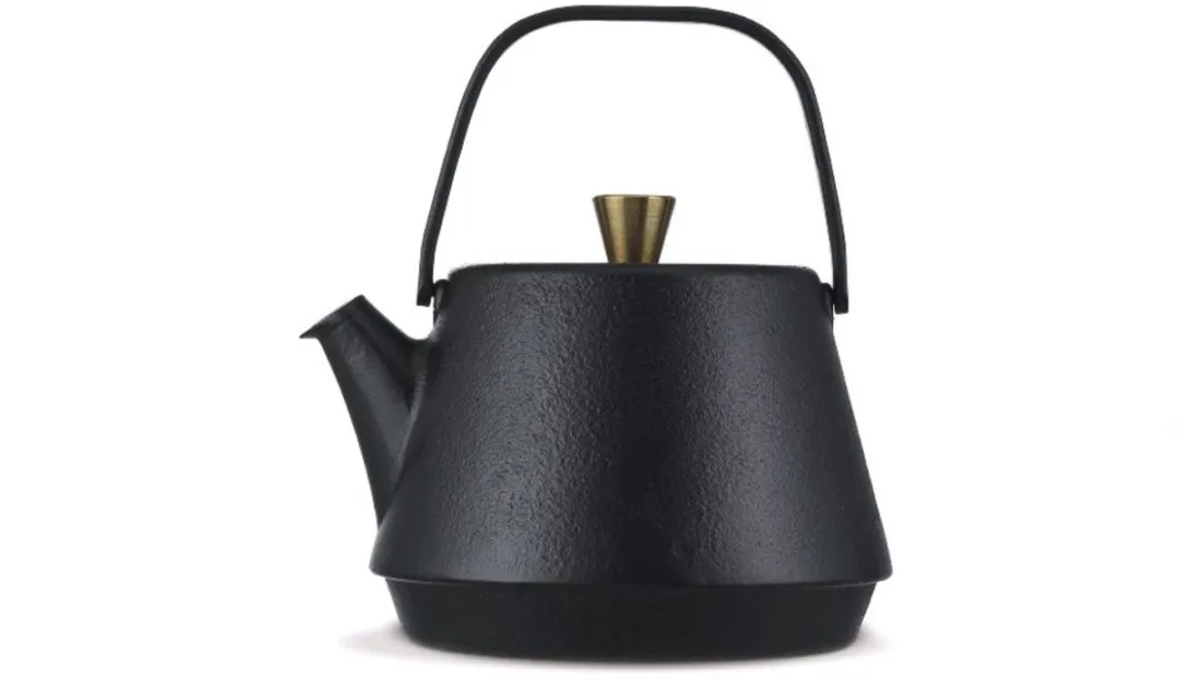 Beka Saga Theeketel - 1,2L