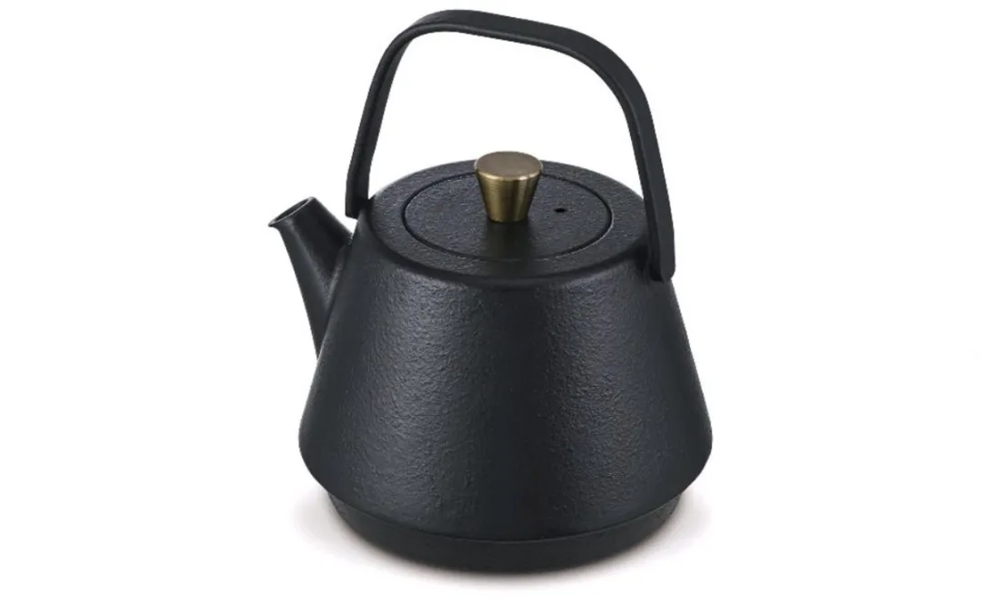 Beka Saga Theeketel - 1,2L