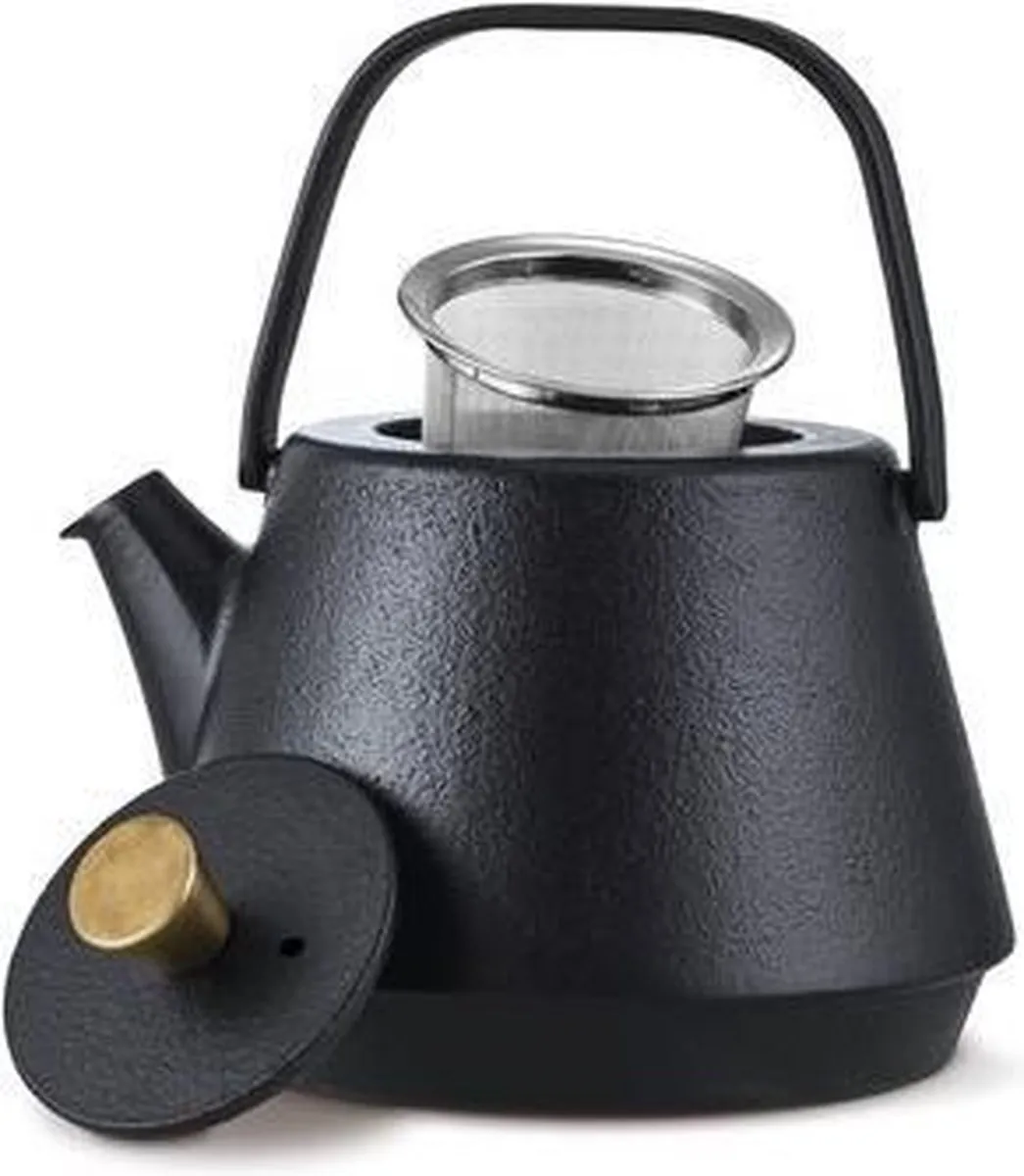 Beka Saga Theeketel - 1,2L