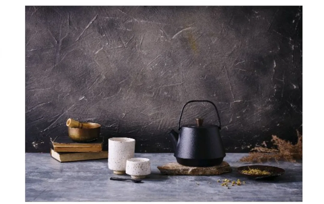 Beka Saga Theeketel - 1,2L