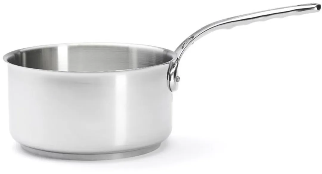 DeBuyer Milady Steelpan Ø18cm - 2,2L - RVS