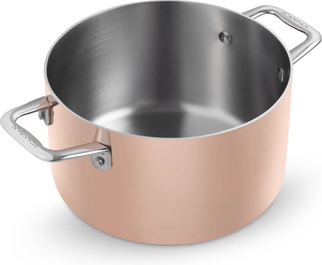 Scanpan Pan Maitre D' Koper 3.5L