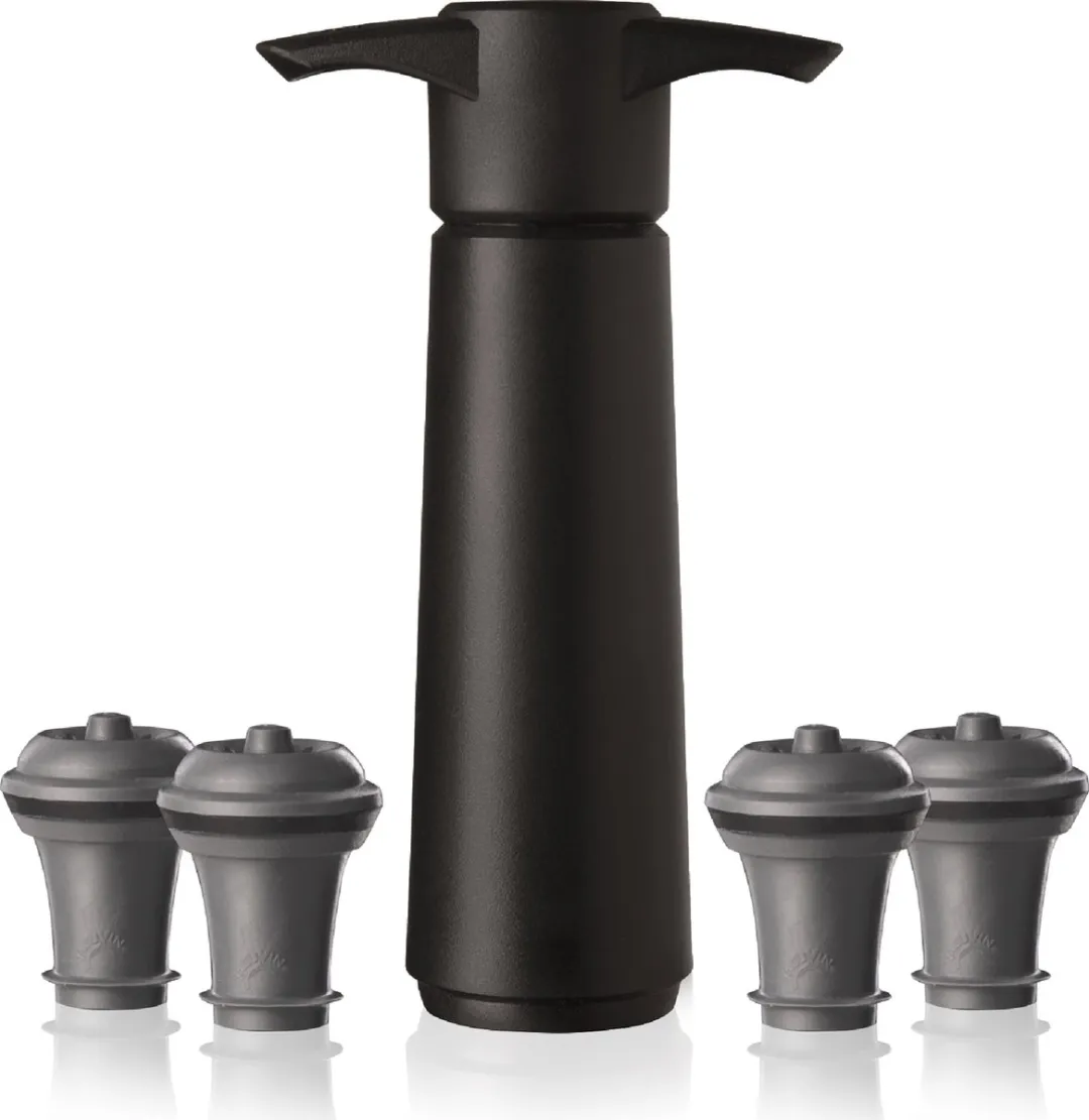 VacuVin Wine Saver