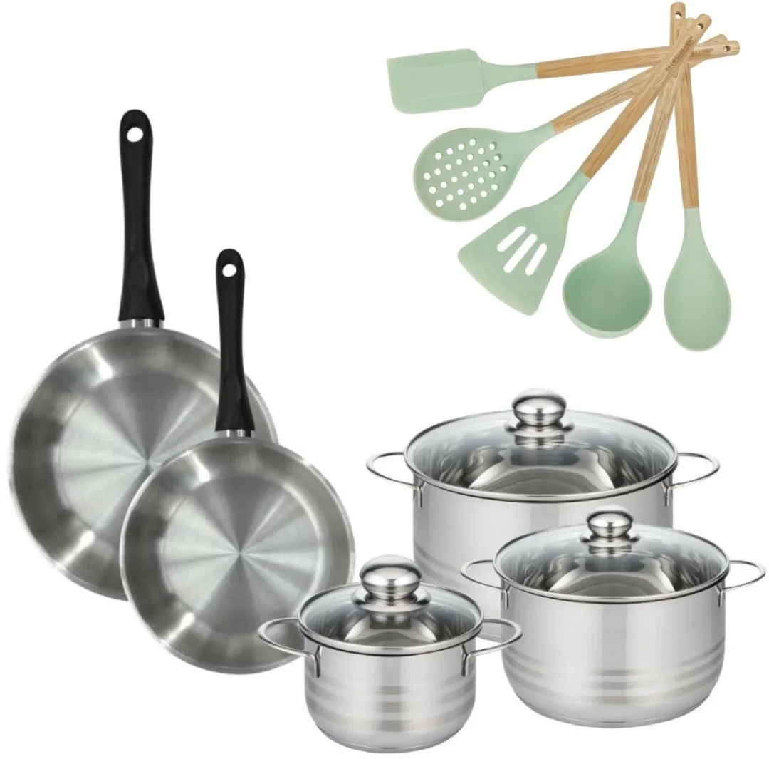 Fackelmann 9201950B88 Kookset