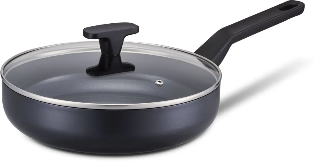 Brabantia Onyx R Hapjespan Ø26cm