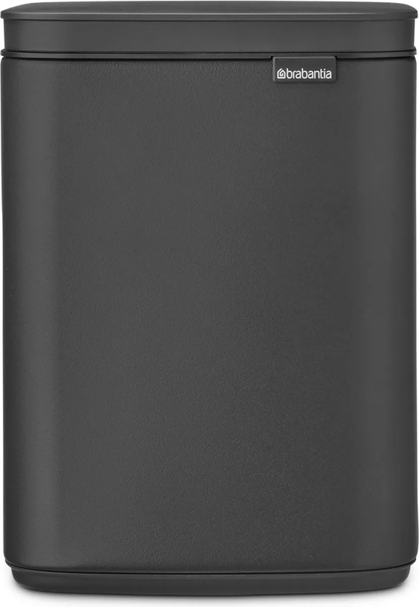 Brabantia Bo Prullenbak 4L