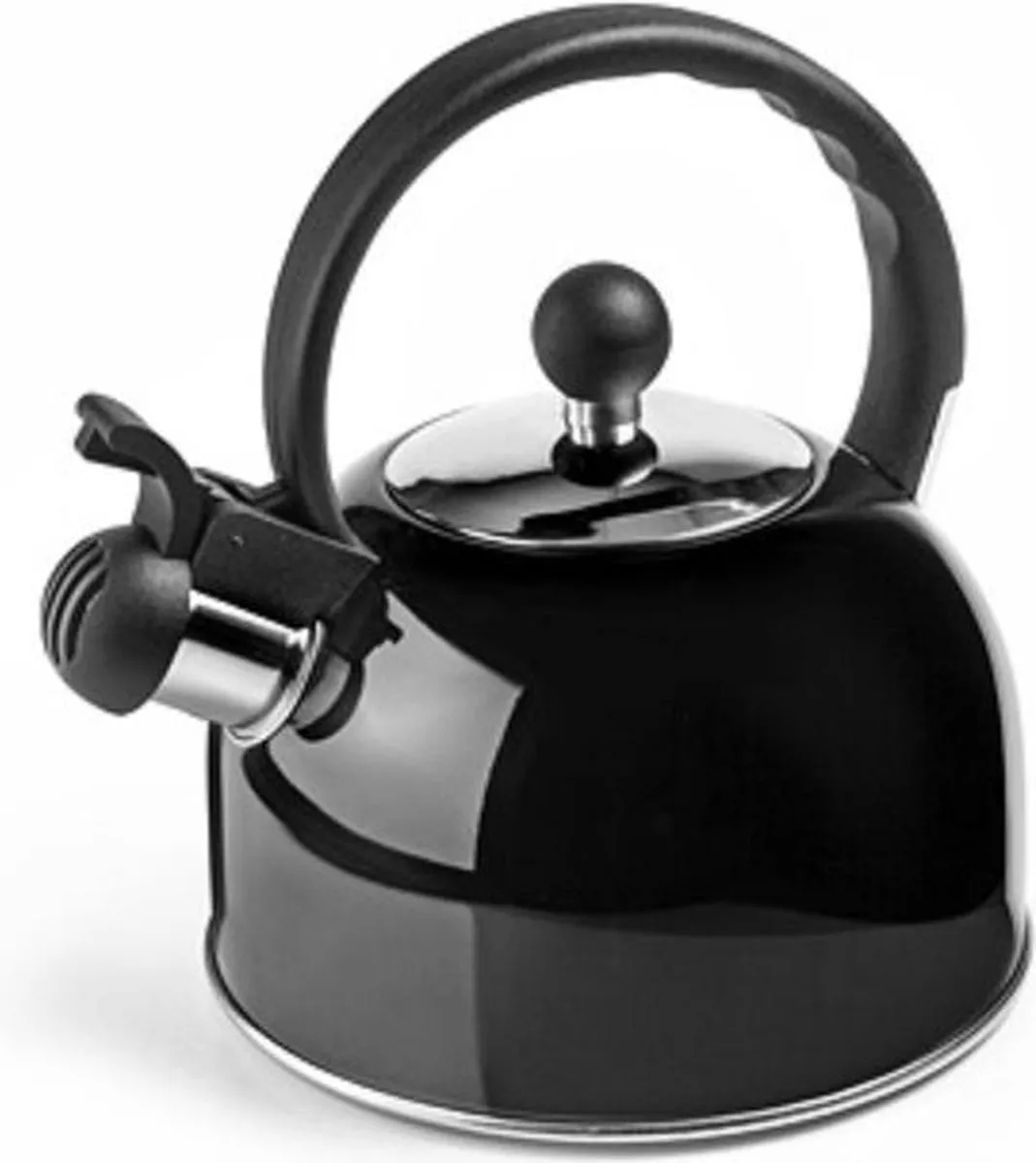 Ibili Fluitketel 2,5L