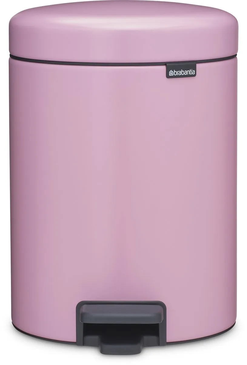 Brabantia NewIcon Prullenbak 5L