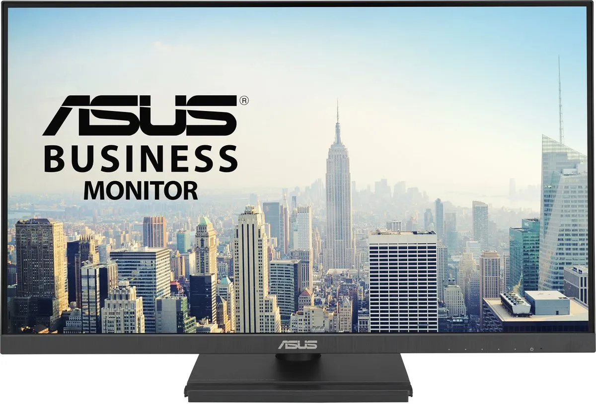 ASUS VA27DQFS Monitor 27