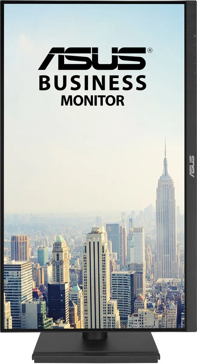 ASUS VA27DQFS Monitor 27 - afbeelding 6 van 6