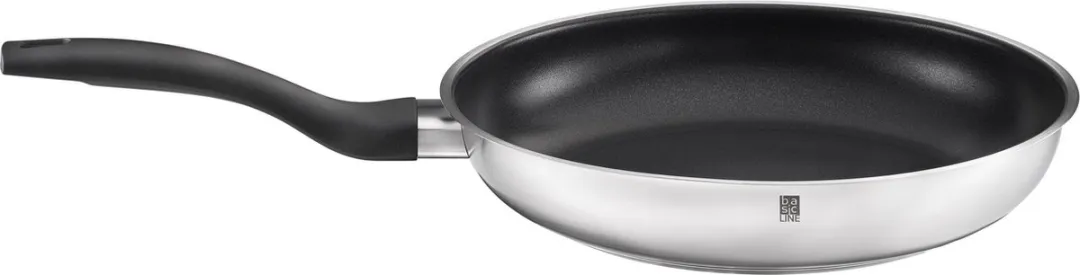 Rösle Basic Line Koekenpan 28cm