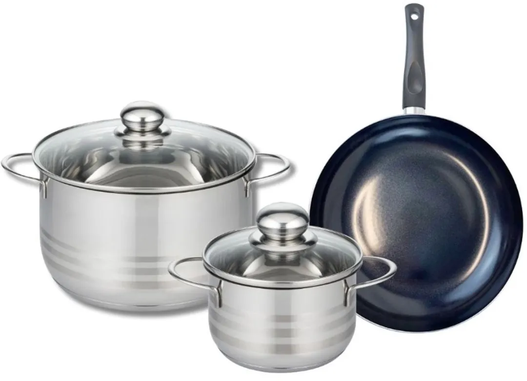 Fackelmann ELO 9713750 Keukengerei Set