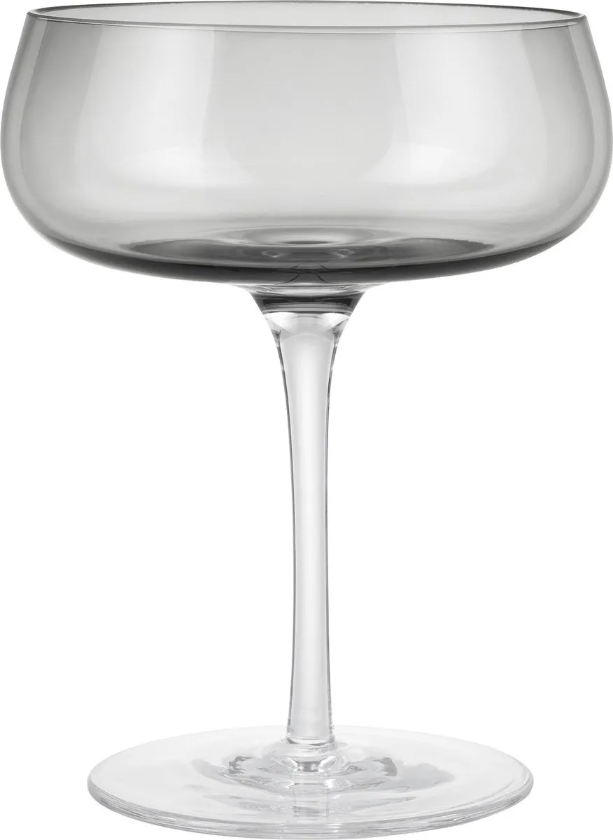 Blomus Belo Coupe Champagneglas