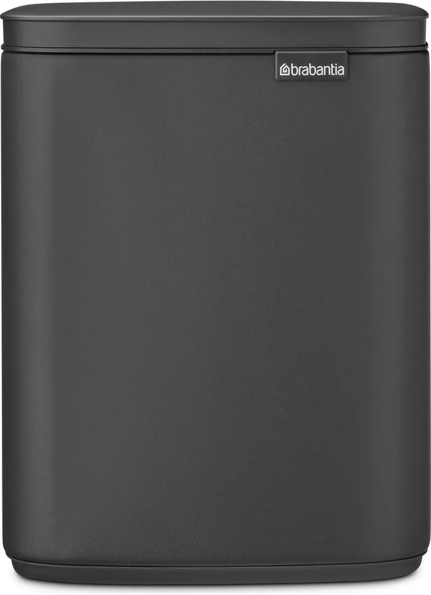 Brabantia Bo Prullenbak 7L