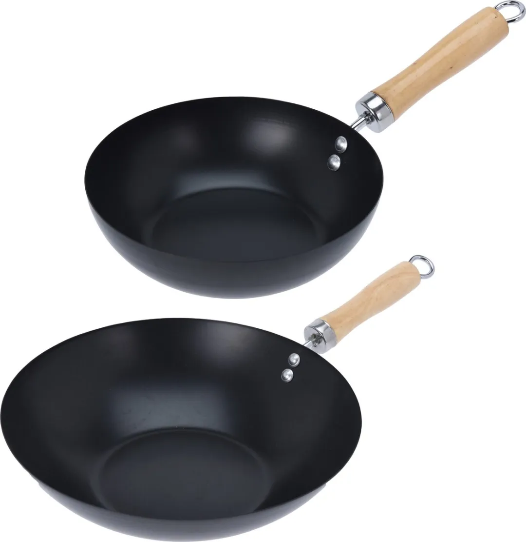 Excellent Houseware Wok 20/30cm