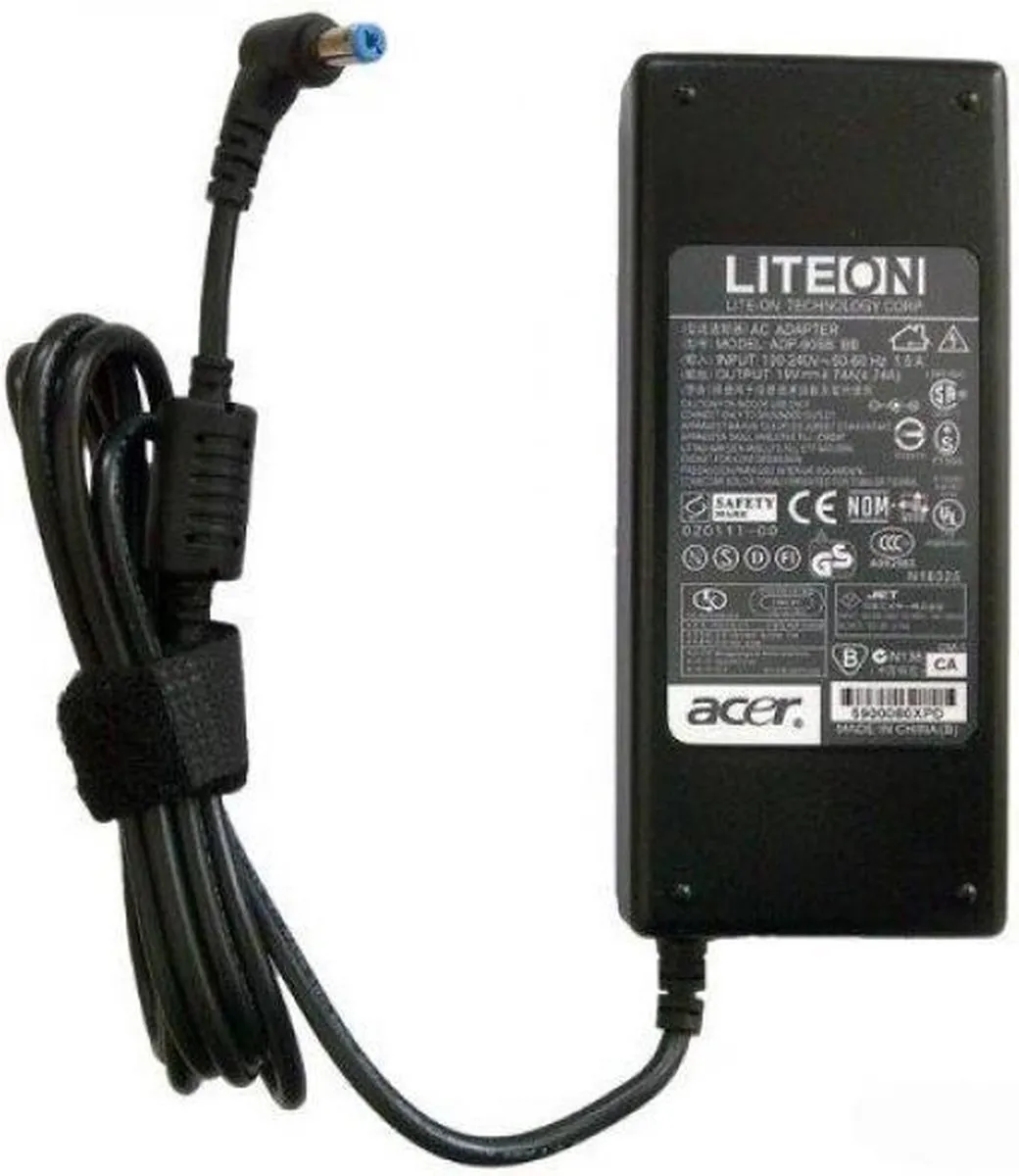 Acer PA-1400-12 Adapter 40W