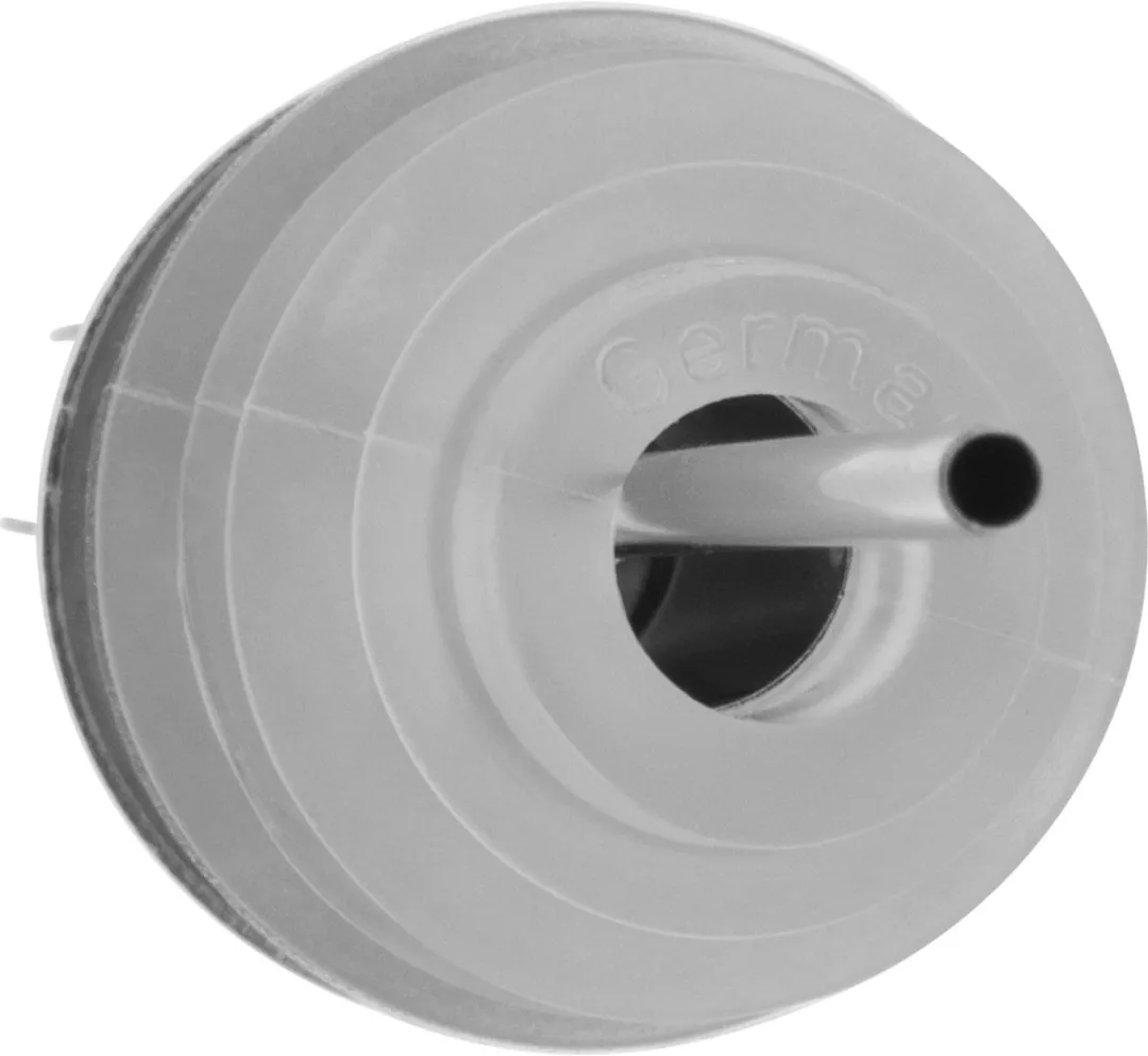 Westmark Inox Gastro Schenktuit 2 Stuks - Zilver