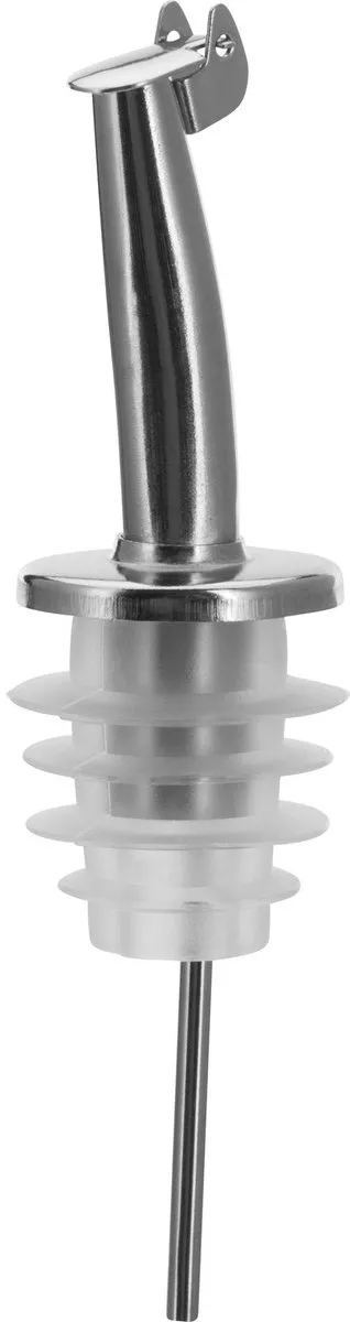Westmark Inox Gastro Schenktuit 2 Stuks - Zilver