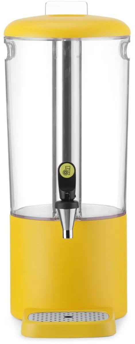 HENDI Sapdispenser 8L