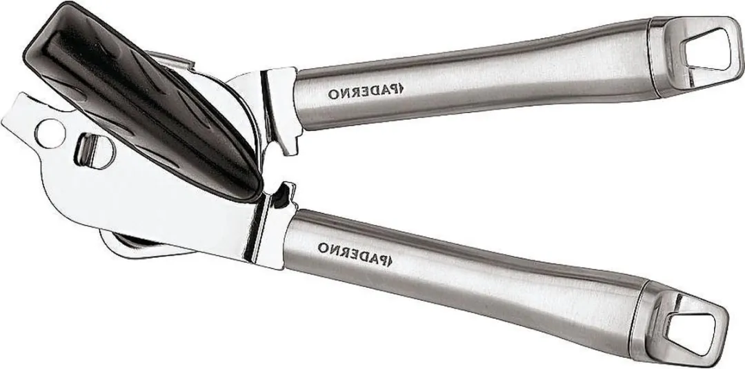 Paderno Blikopener RVS 21cm
