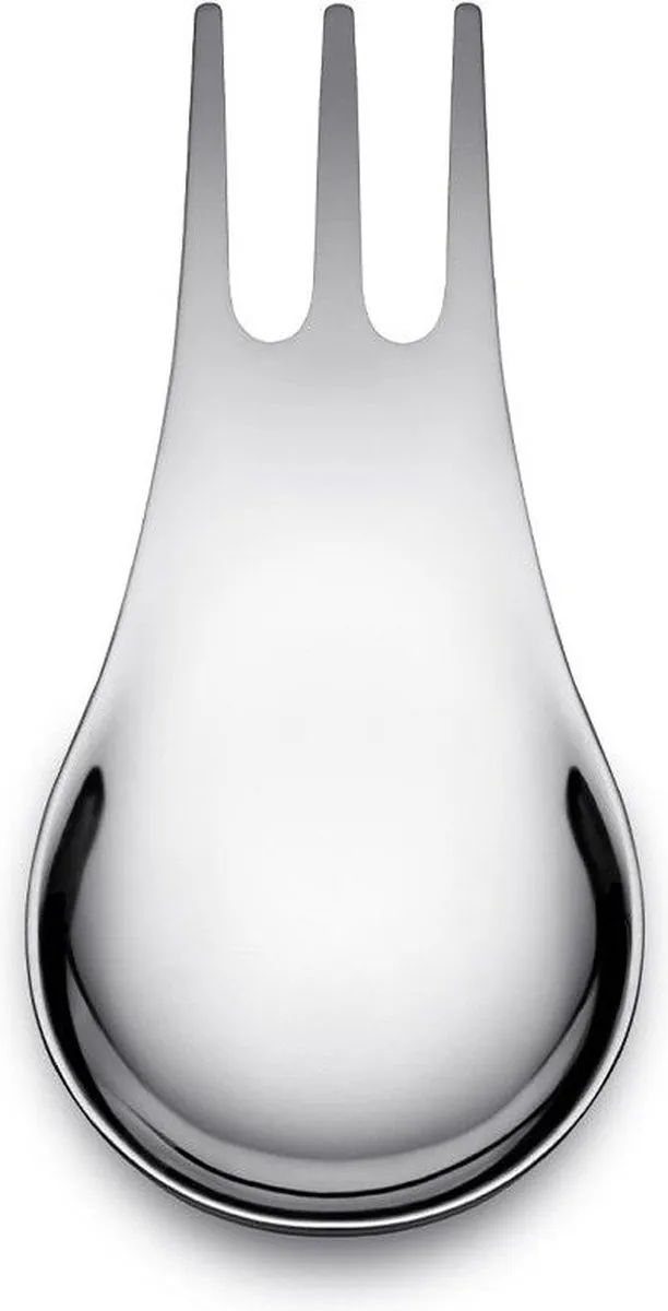 Alessi Moscardino Bestekset - 4-delig - Multi Color - afbeelding 4 van 4