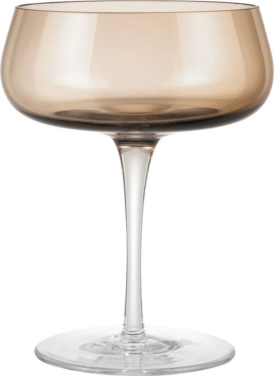 Blomus Belo Coupe Champagneglas