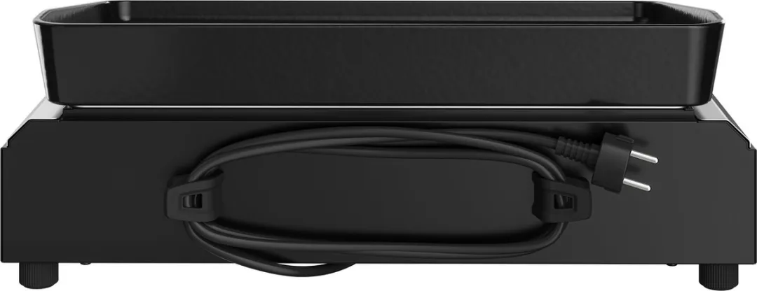 Campingaz Electric 1XD Plancha - Gietijzeren bakplaat 54cm