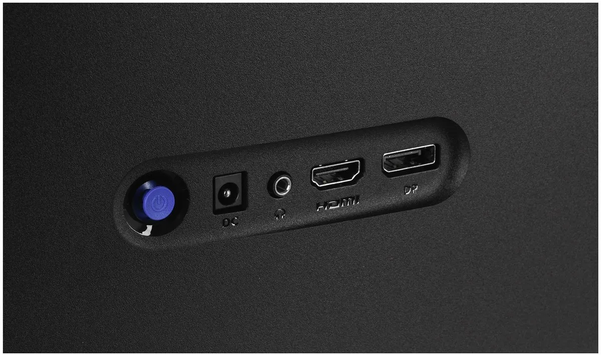 Xiaomi Gaming Monitor G27ia - 1x HDMI 2.0
