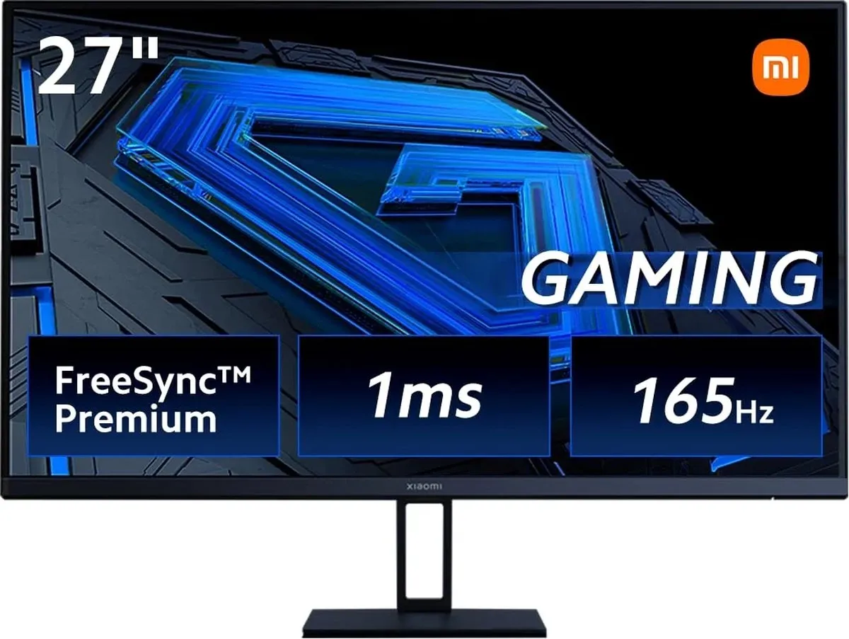 Xiaomi Gaming Monitor G27ia