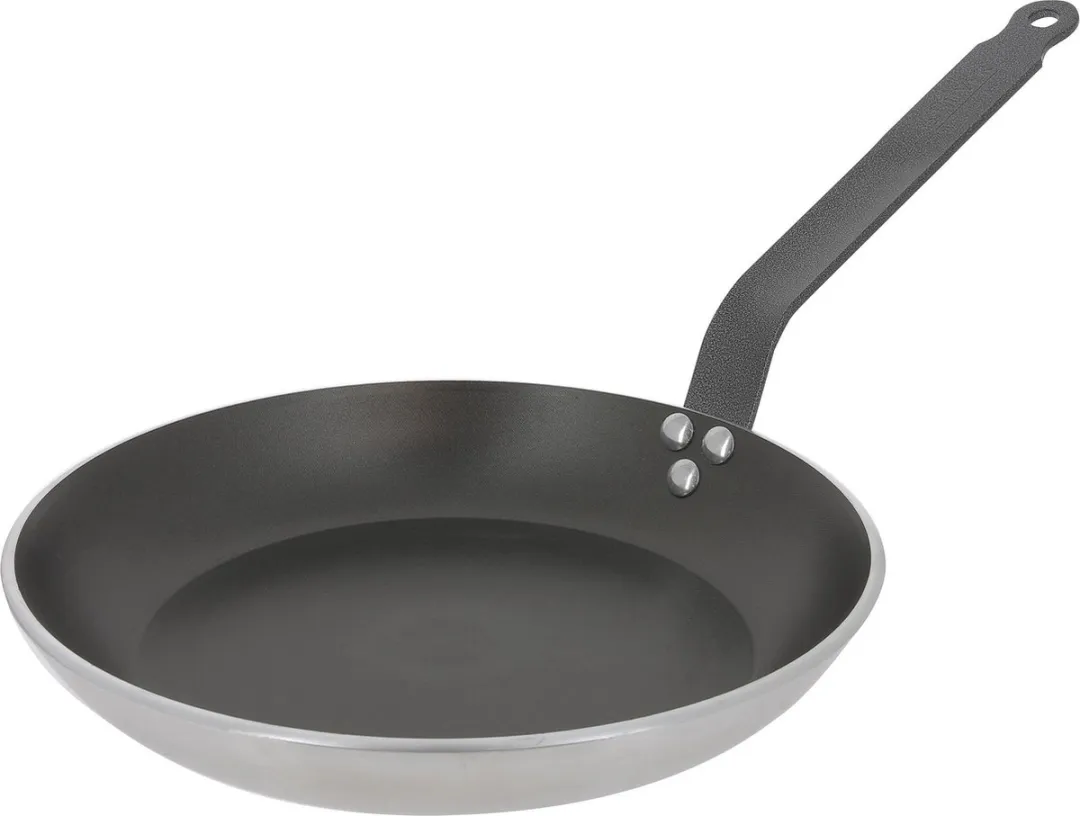 DeBuyer Choc Resto Induction Koekenpan 28cm
