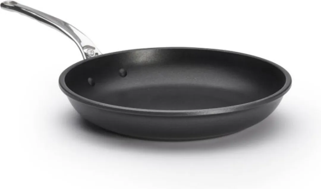DeBuyer DN893 Choc Inductie Antikleef Koekenpan 32cm