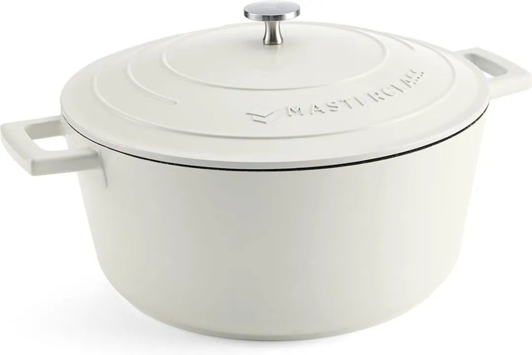 Masterclass Braadpan 5L