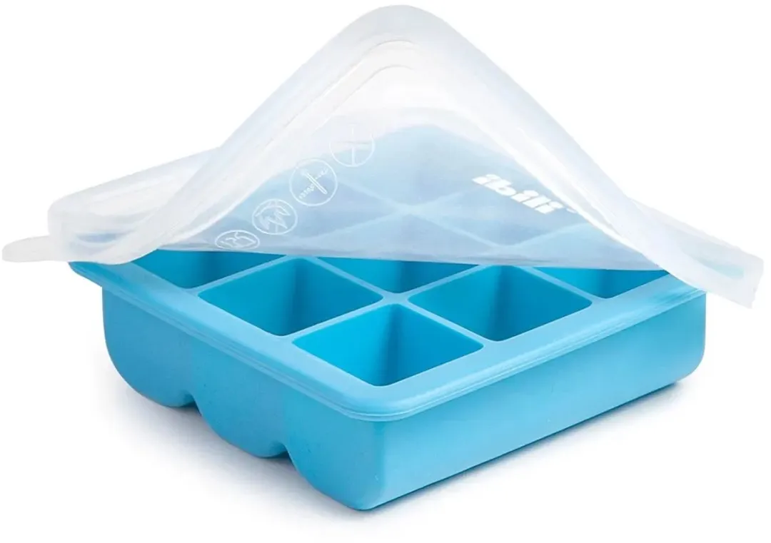 Ibili IJsemmer 688400 - Blauw