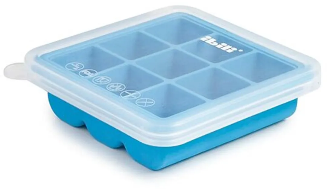 Ibili IJsemmer 688400 - Blauw