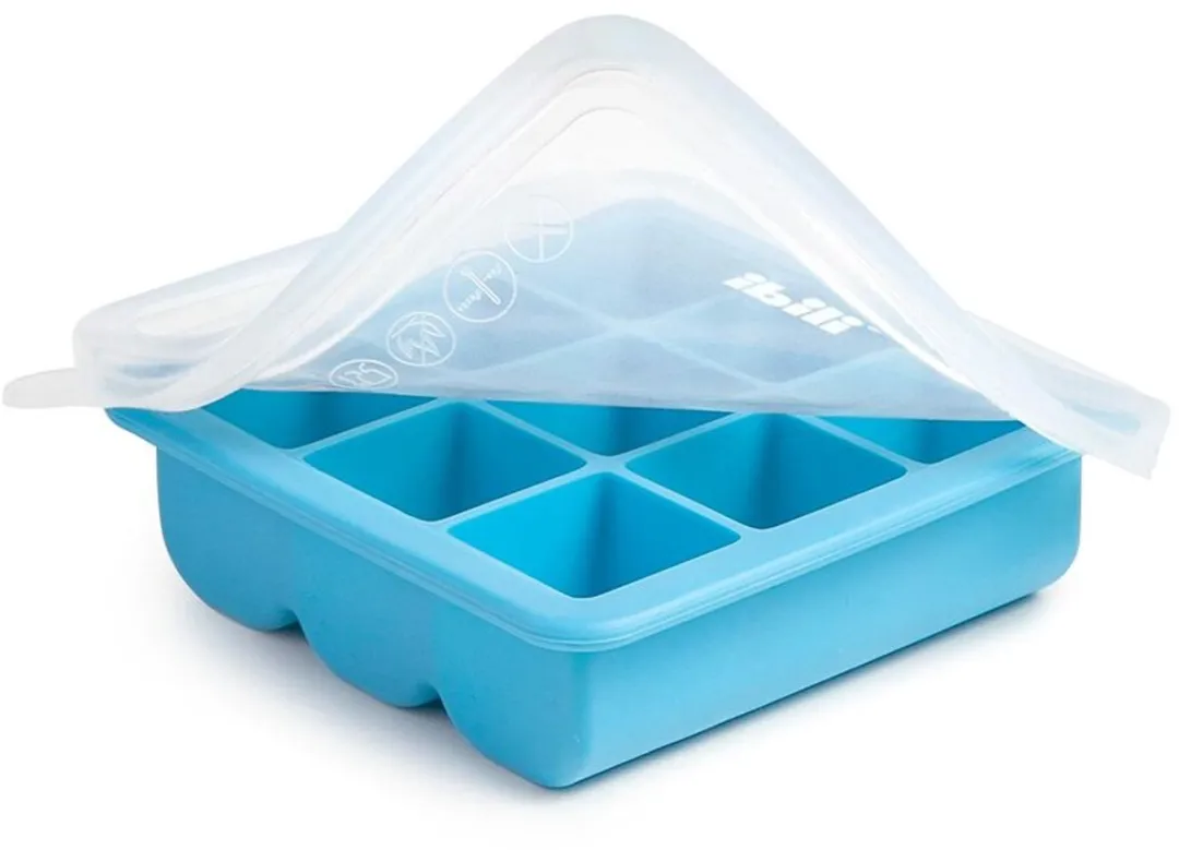 Ibili IJsemmer 688400 - Blauw