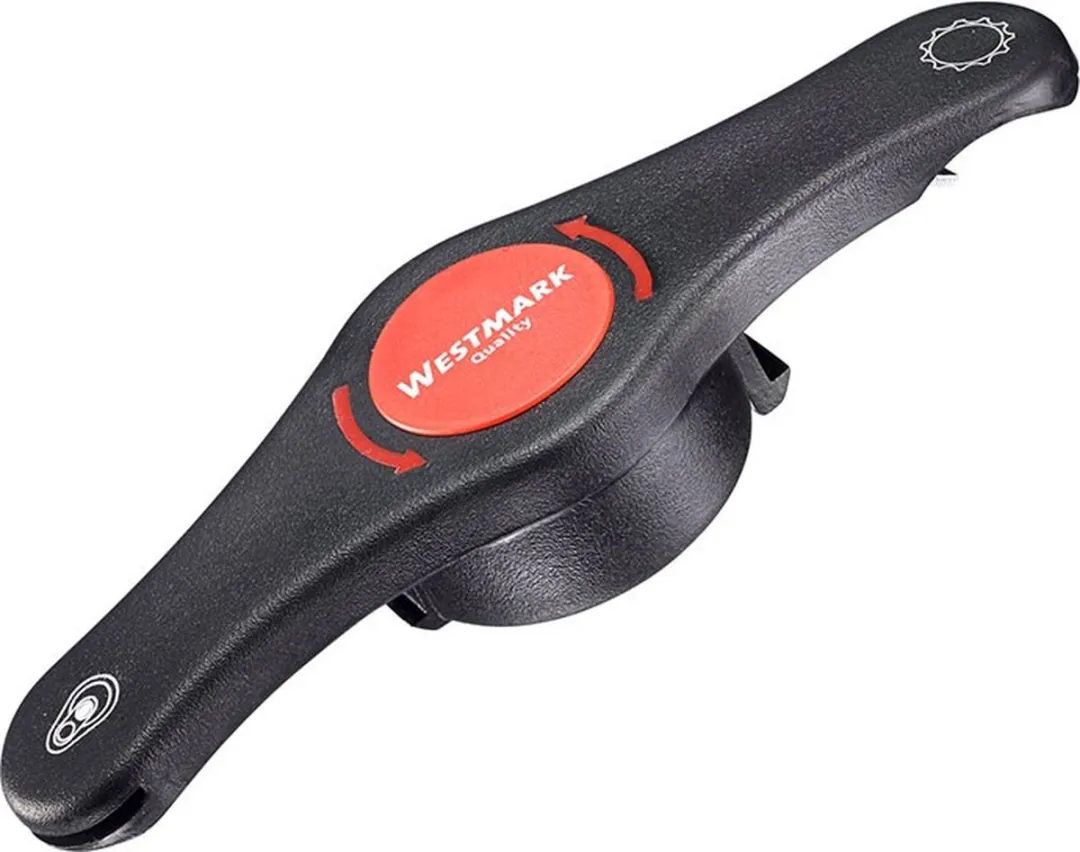 Westmark Propeller 4-in-1 Flesopener