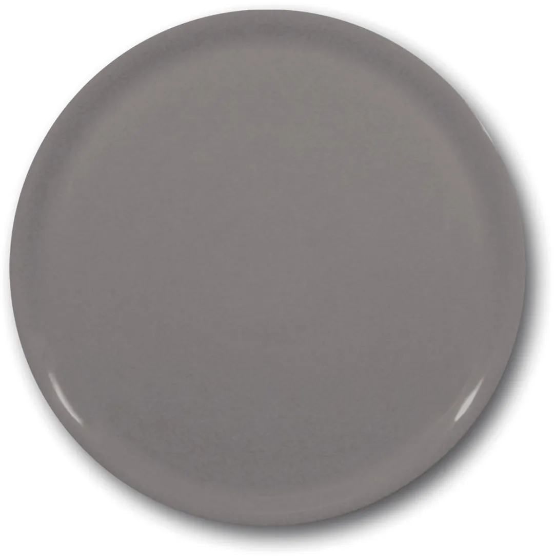 HENDI Pizzabord 774854 - Ø33cm - Donkergrijs