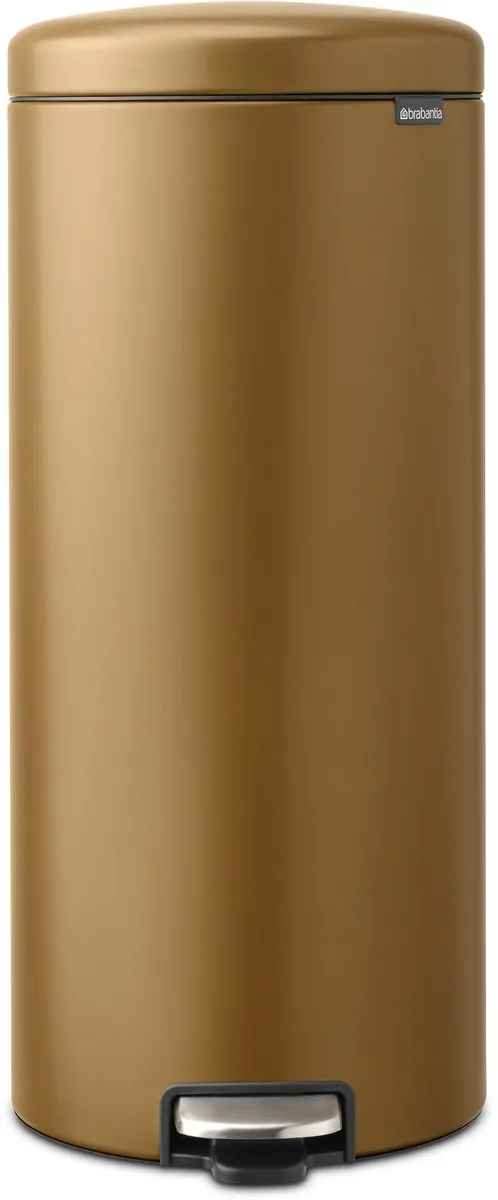 Brabantia NewIcon Prullenbak