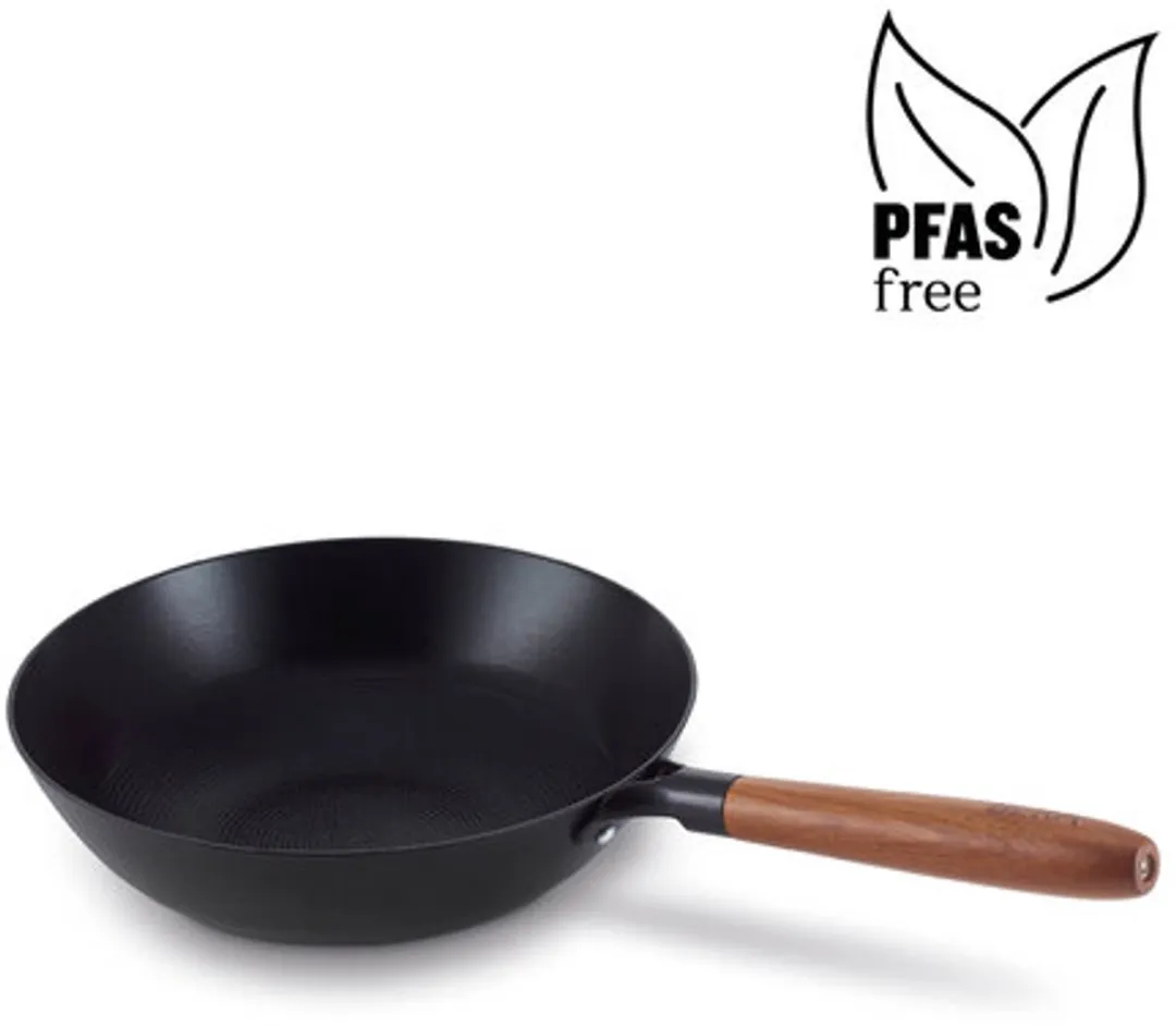Beka Mandala Wok 24cm