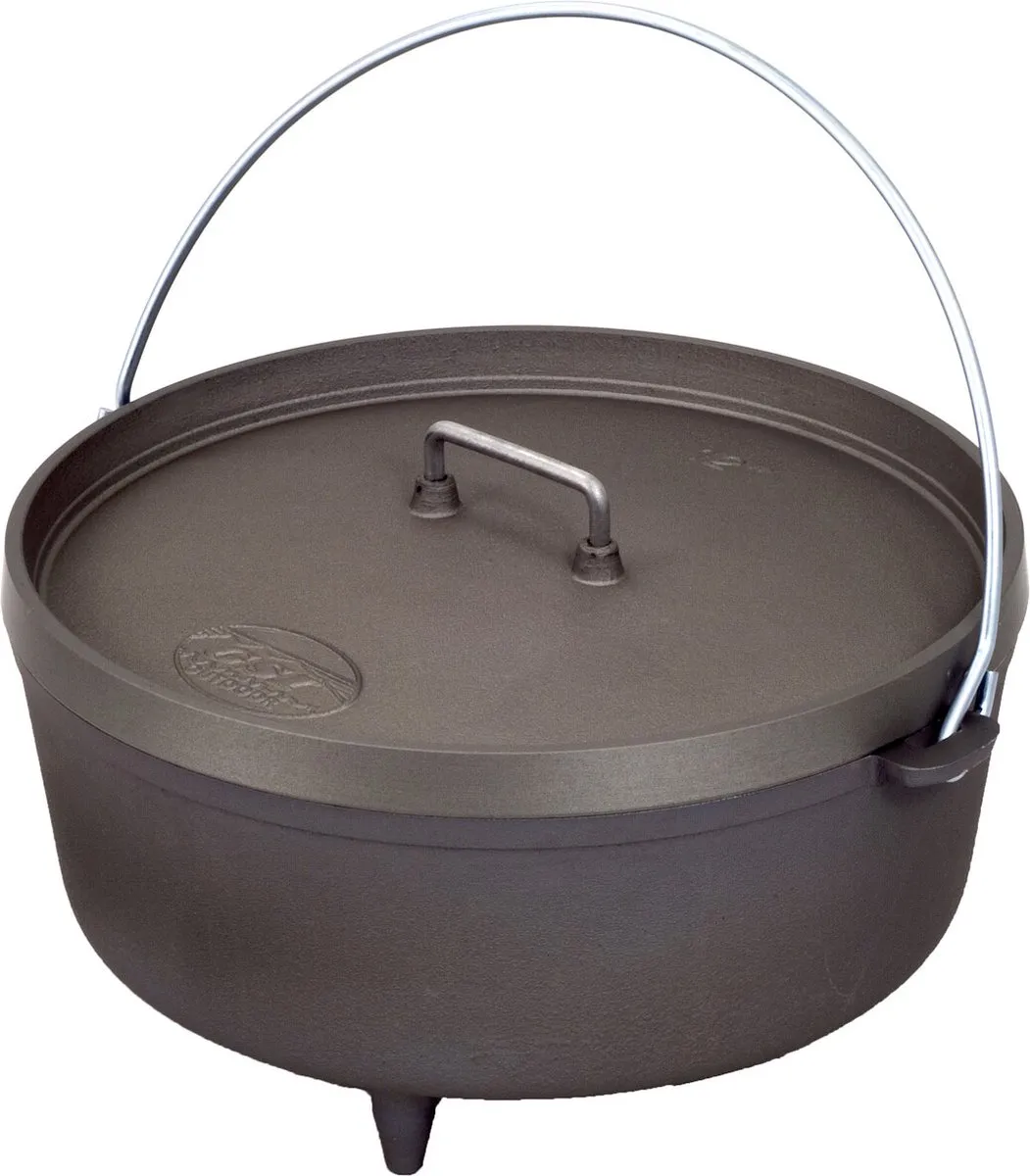 GSI Outdoors Dutch Oven 12L