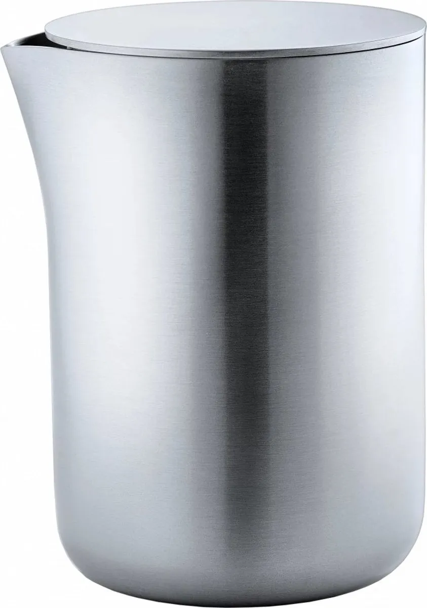 Blomus Melkkan Basic RVS Melkkannetje 250ml